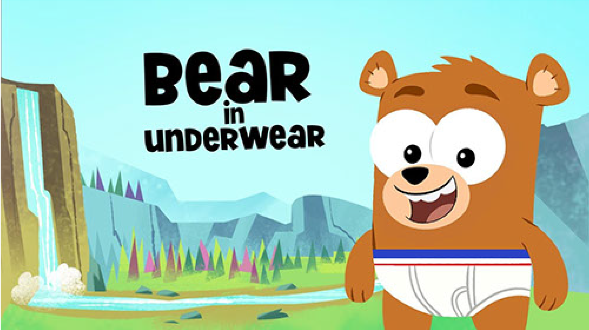Bears song